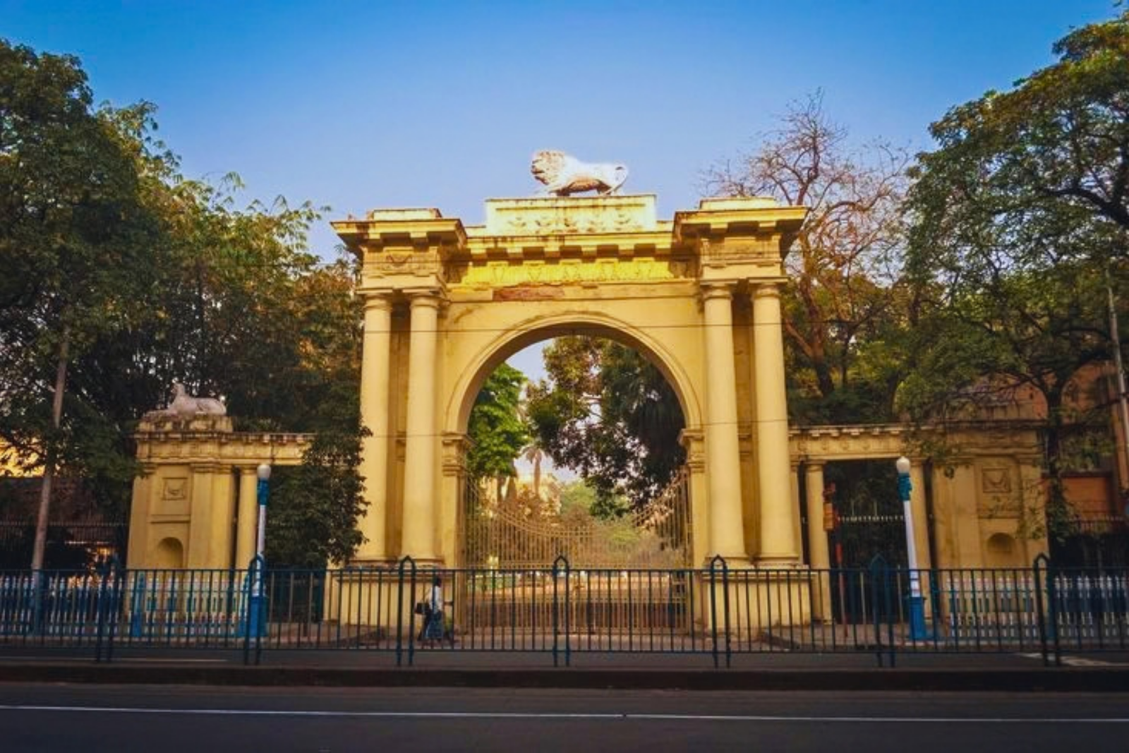 Kolkata Culture Kaleidoscope Walking Tour