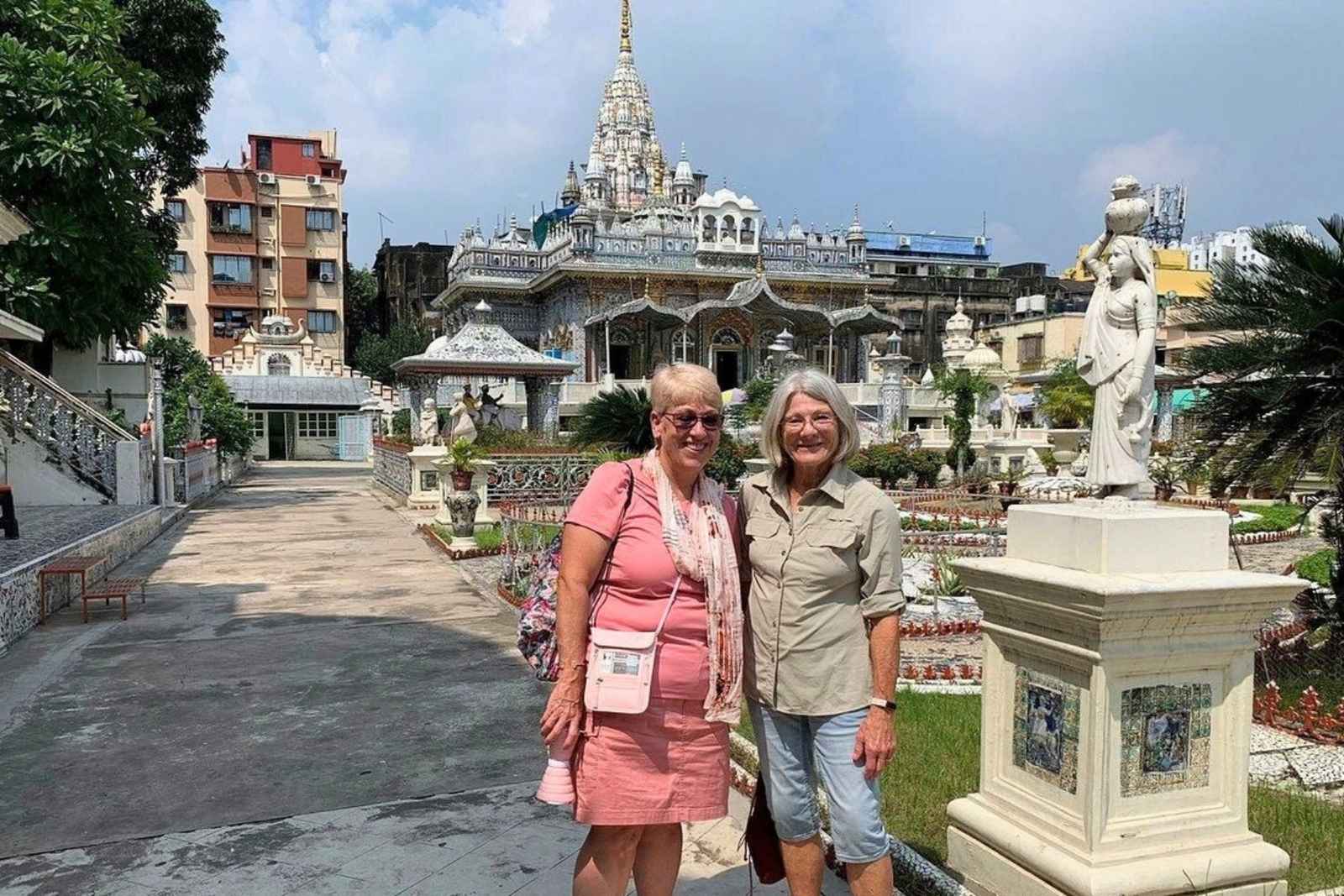 Kolkata Private 3 Day Heritage and Culture Tour