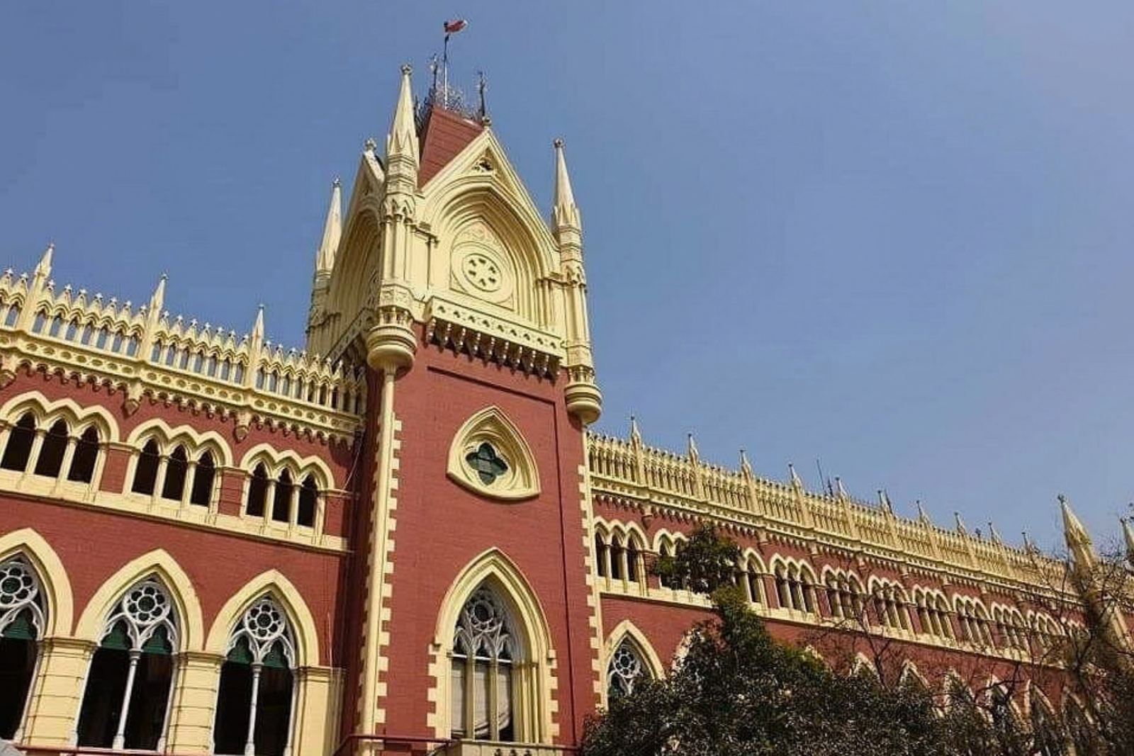 Kolkata Private Full Day City Tour