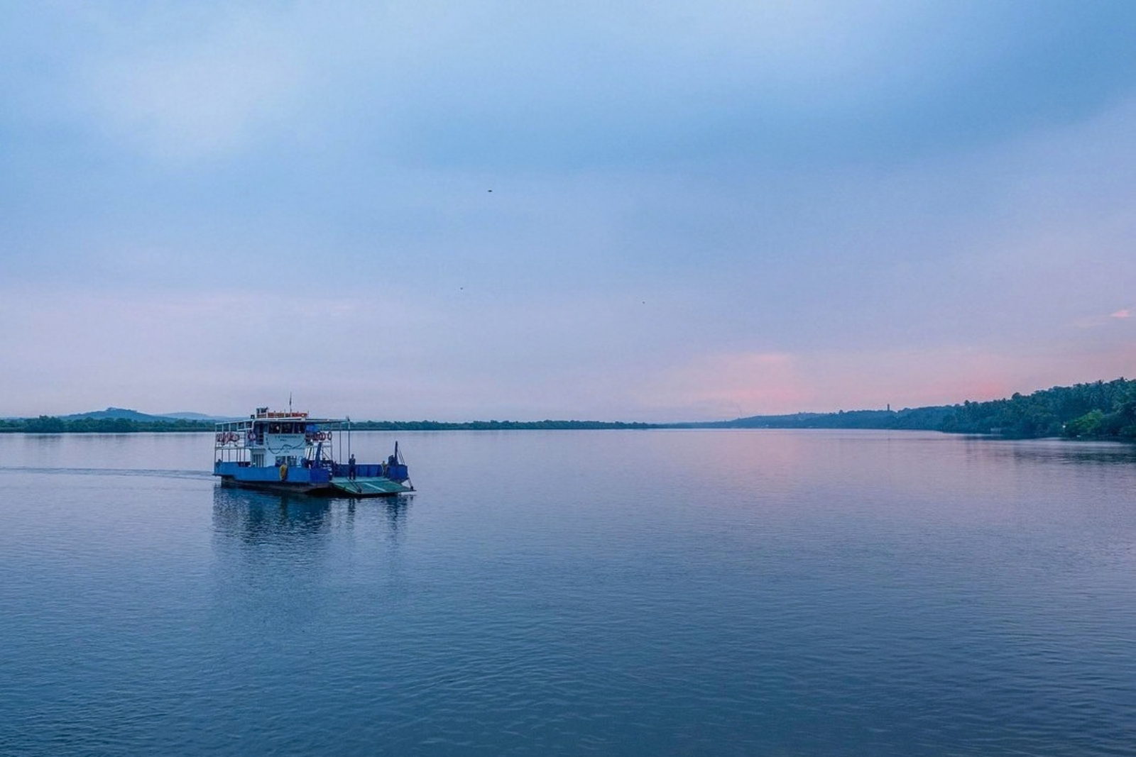 Divar Island Heritage and Village Tour