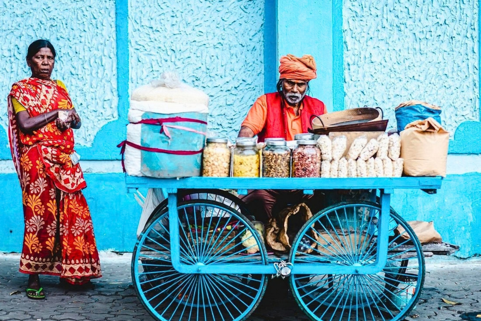 Kolkata Private Half Day City Tour