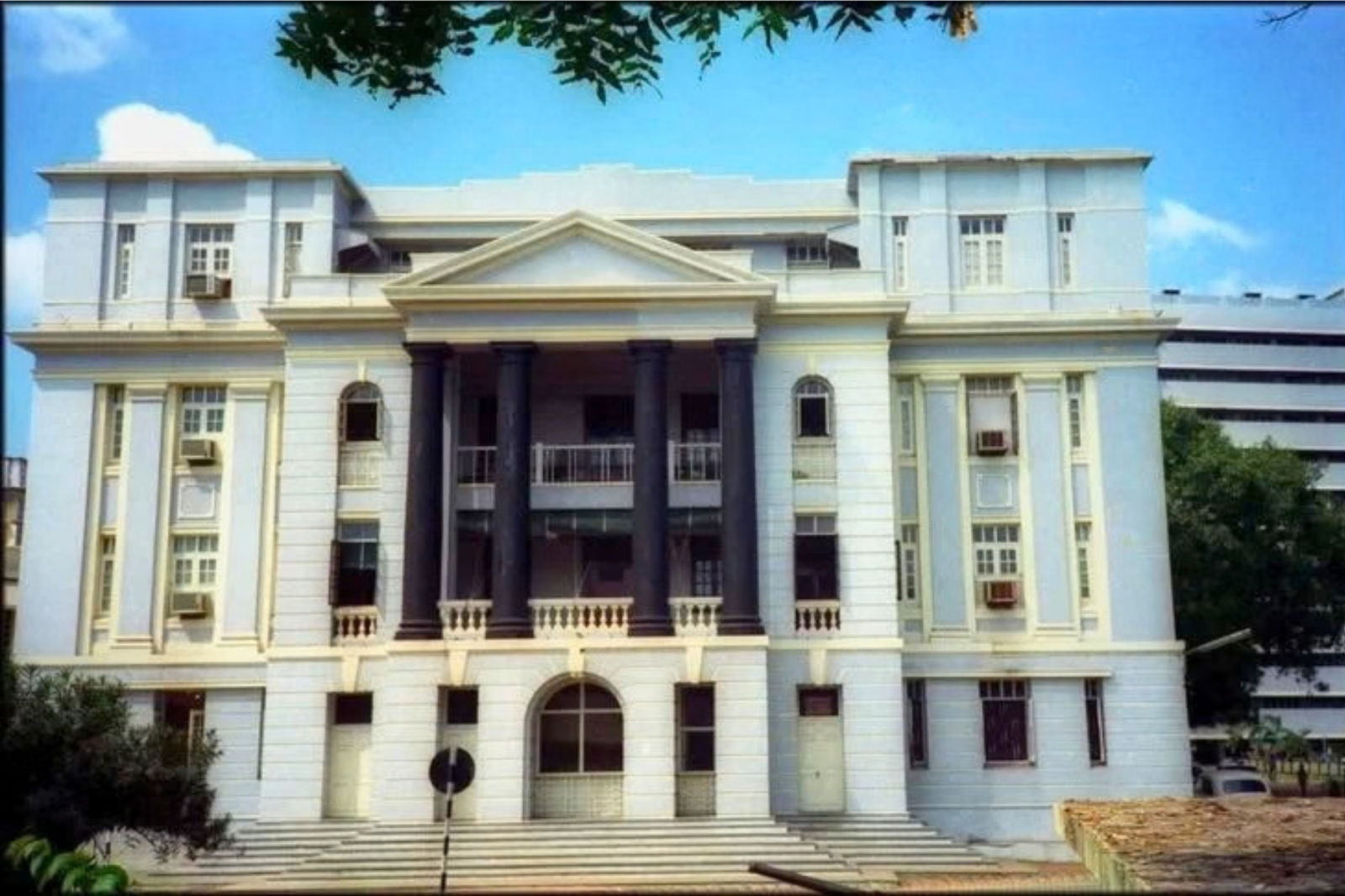 Chennai Georgetown Heritage Walking Tour