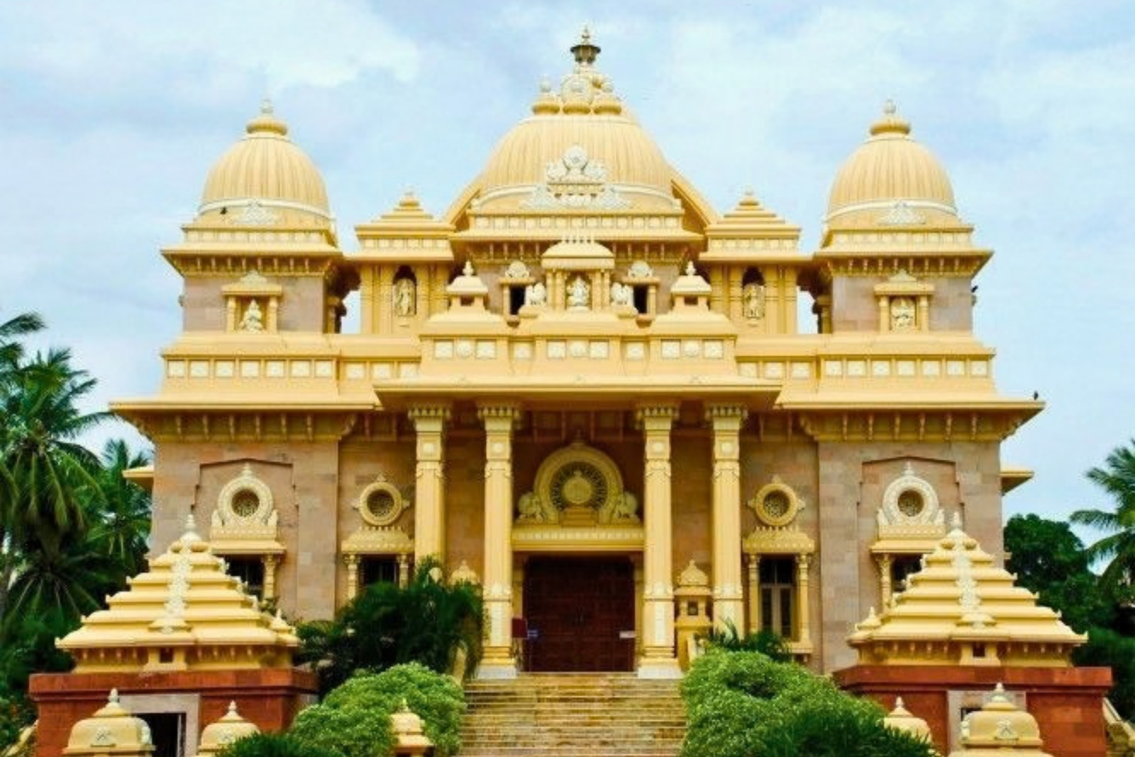 Chennai: Mylapore Cultural and Heritage Walking Tour