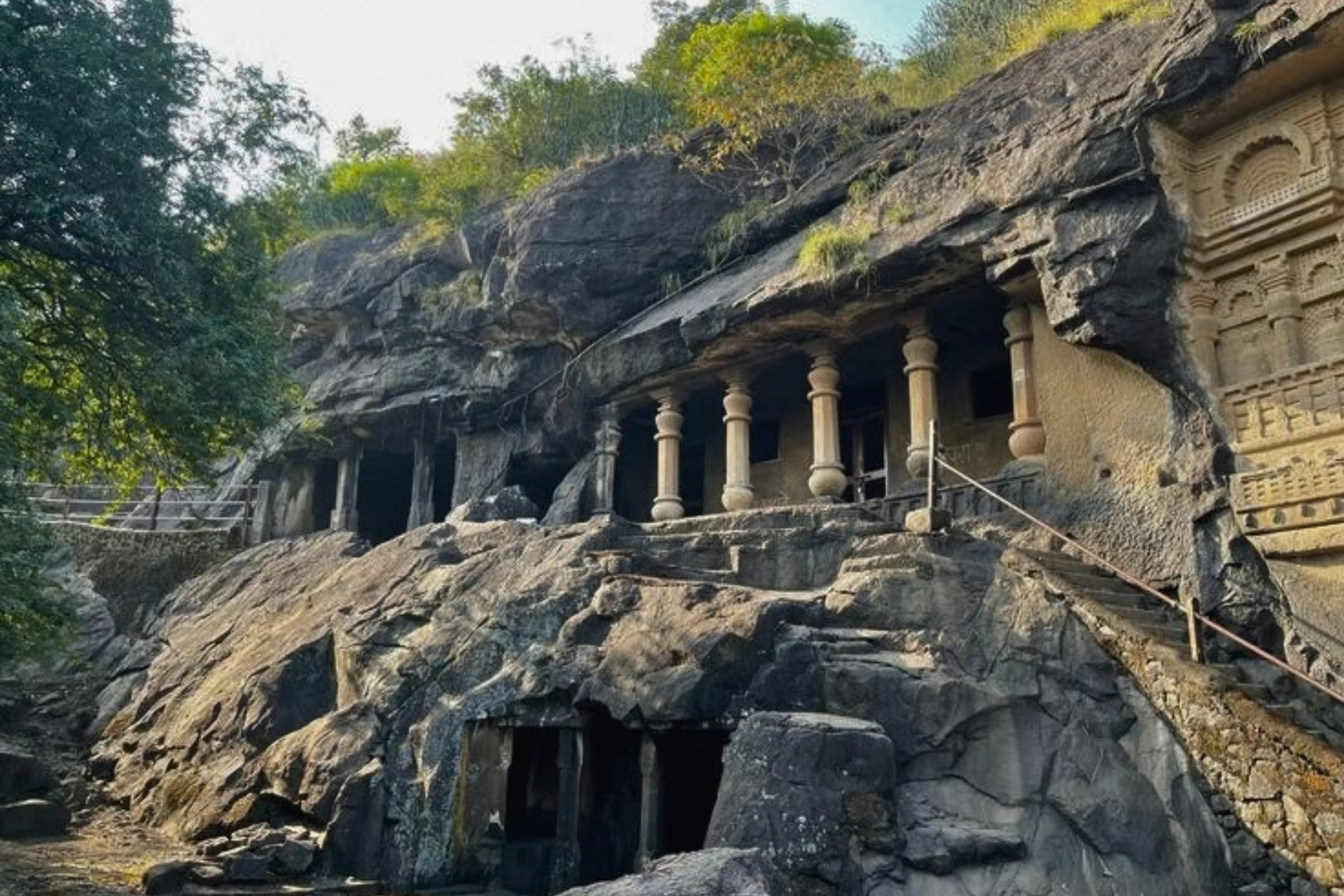 Chennai to Mahabalipuram Private Full Day Tour