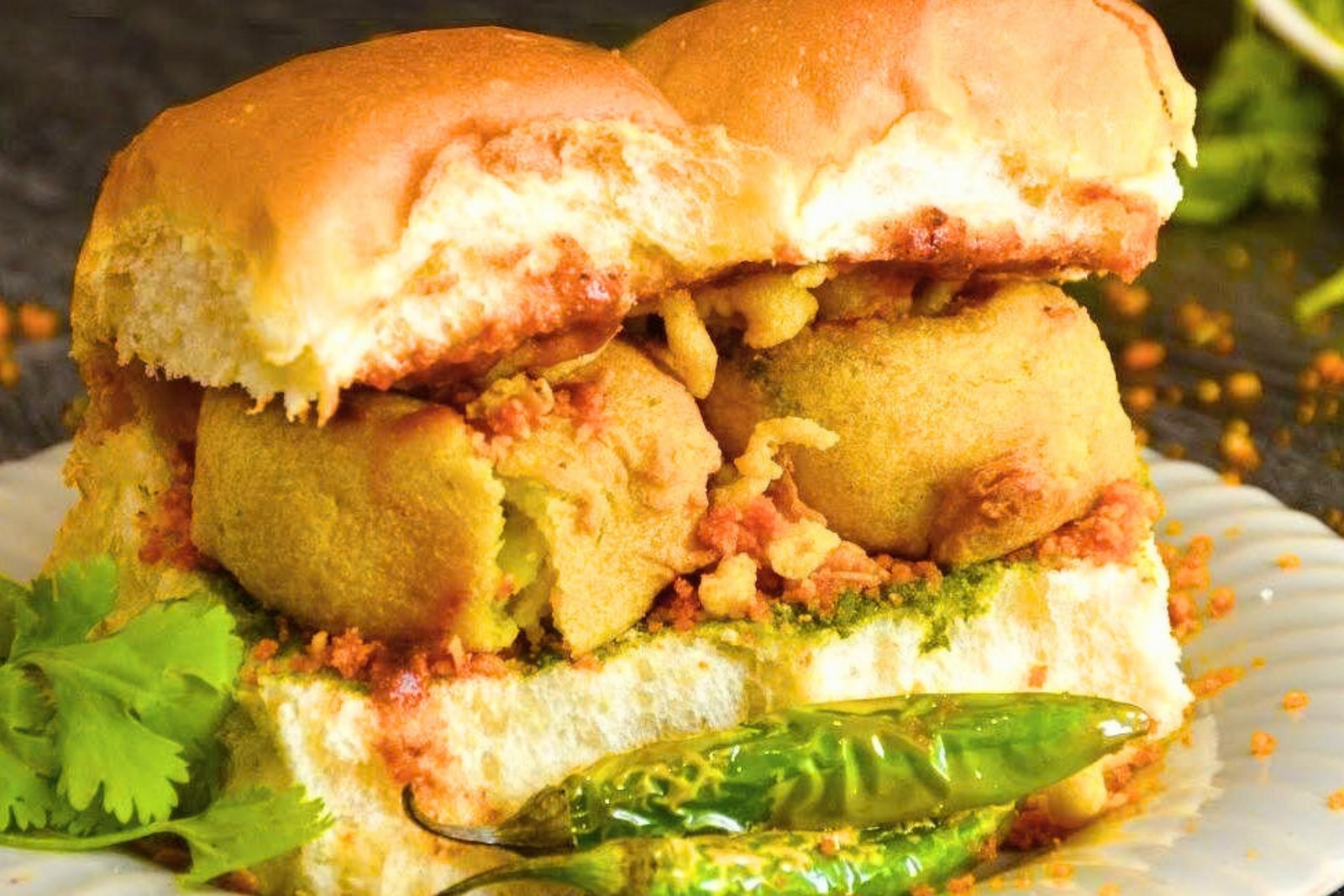 Chennai Sowcarpet Private Street Food Walking Tour