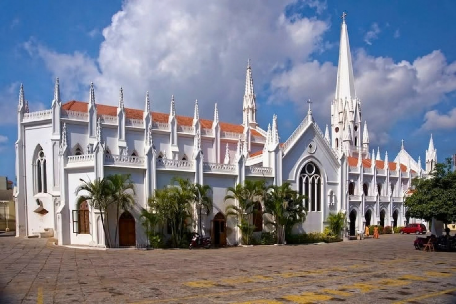 Chennai: Mylapore Cultural and Heritage Walking Tour