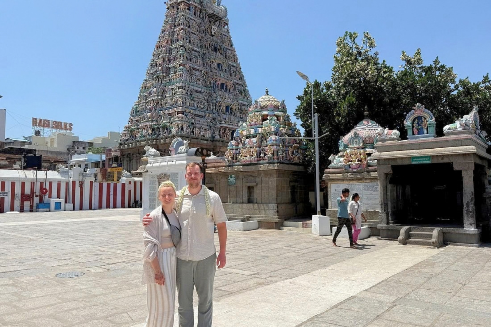 Chennai: Mylapore Cultural and Heritage Walking Tour