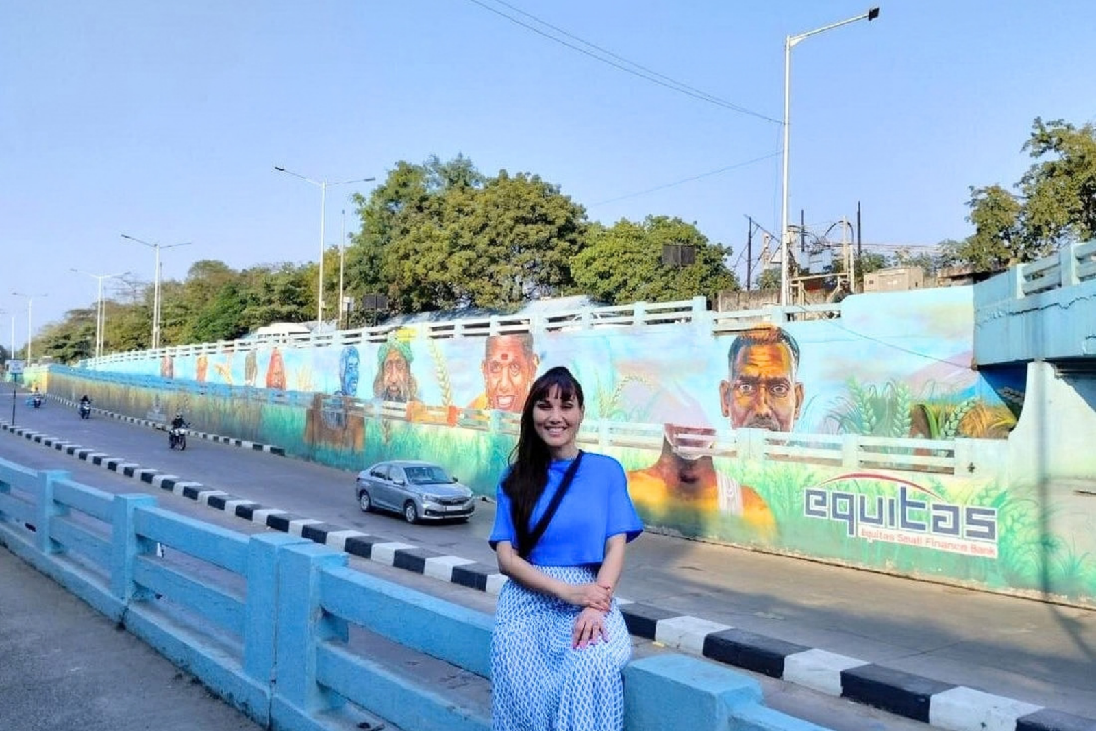 Chennai Georgetown Heritage Walking Tour