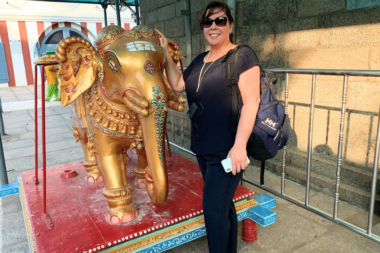 Chennai: Mylapore Cultural and Heritage Walking Tour