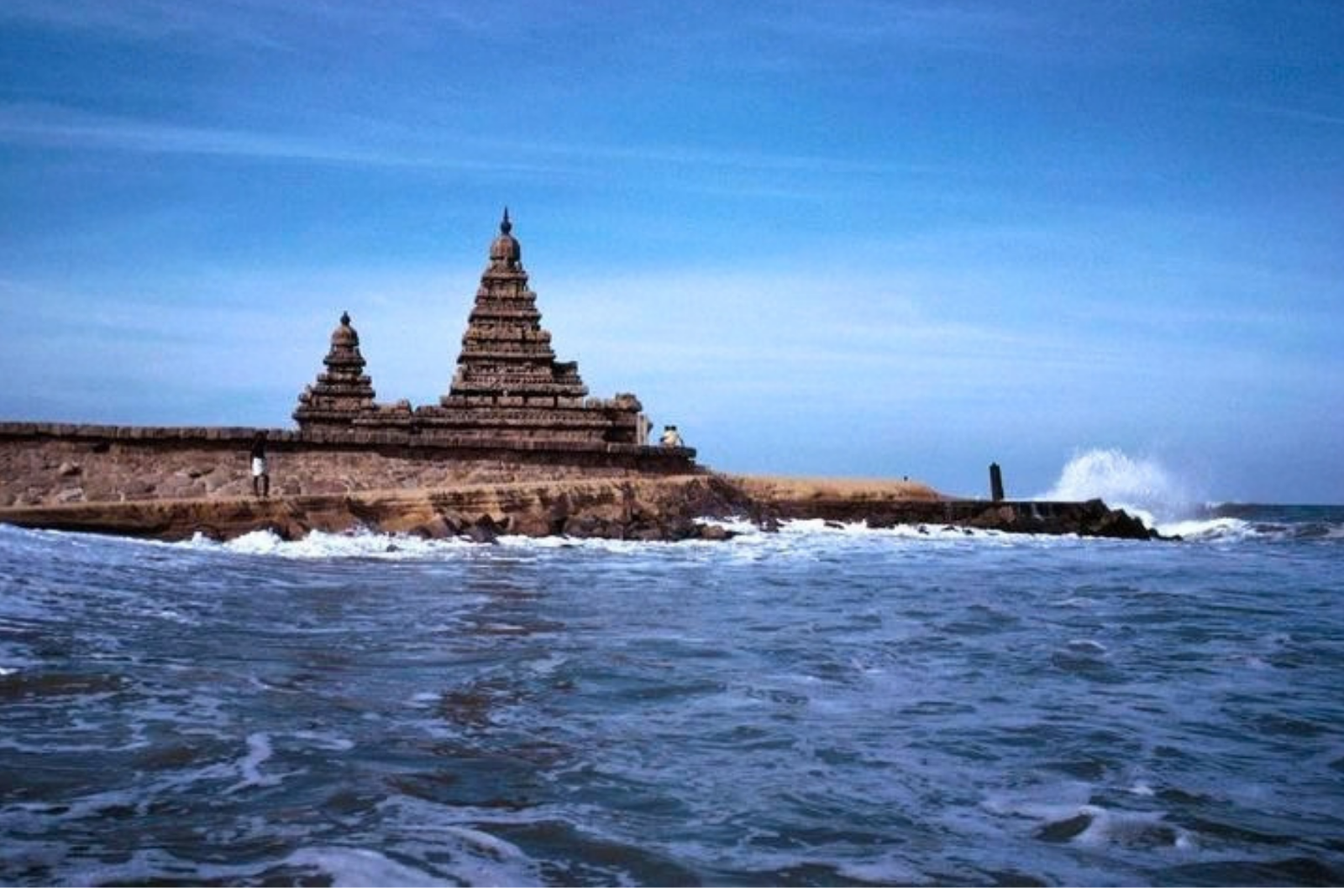 Chennai to Mahabalipuram Private Full Day Tour