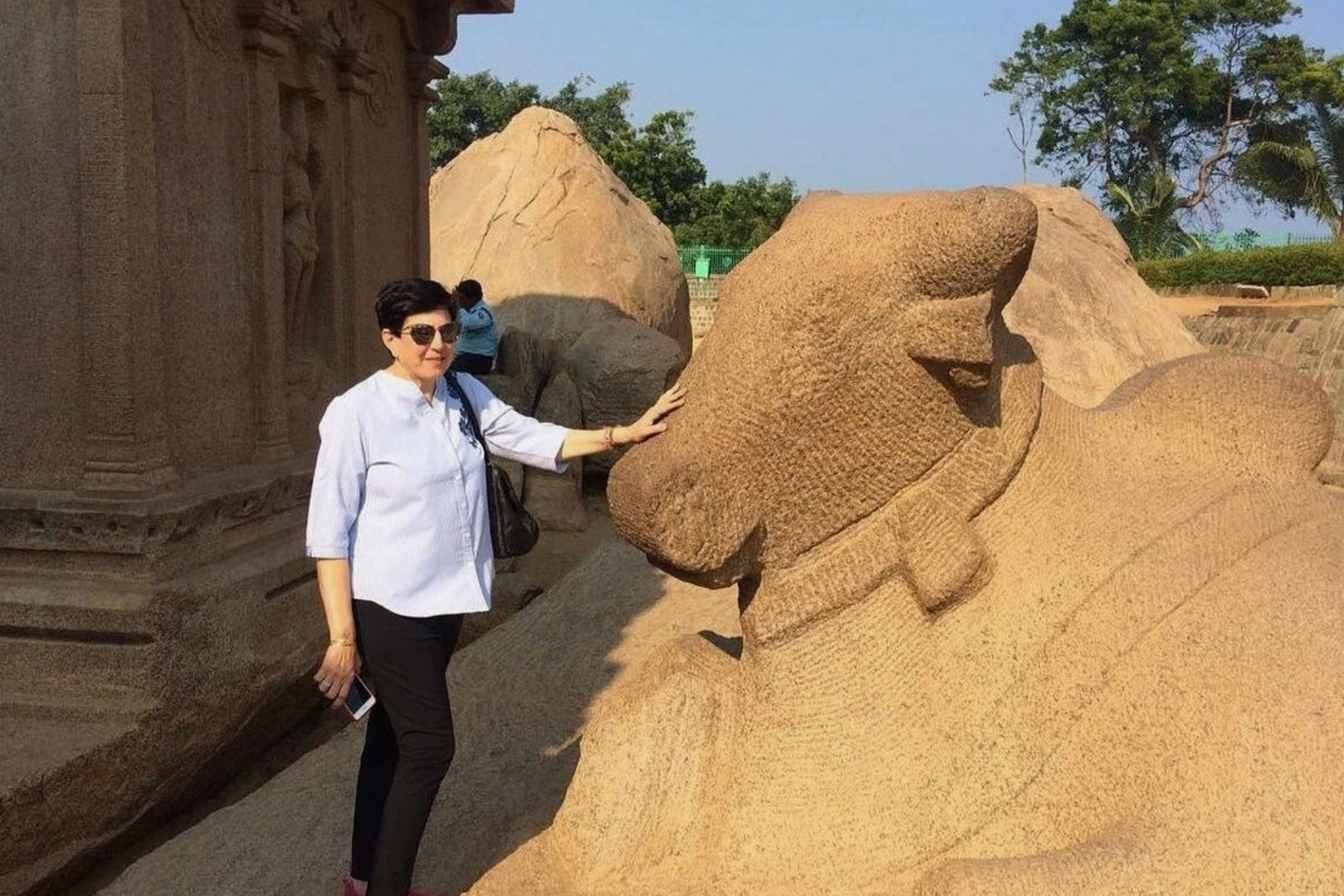 Chennai to Mahabalipuram Private Full Day Tour