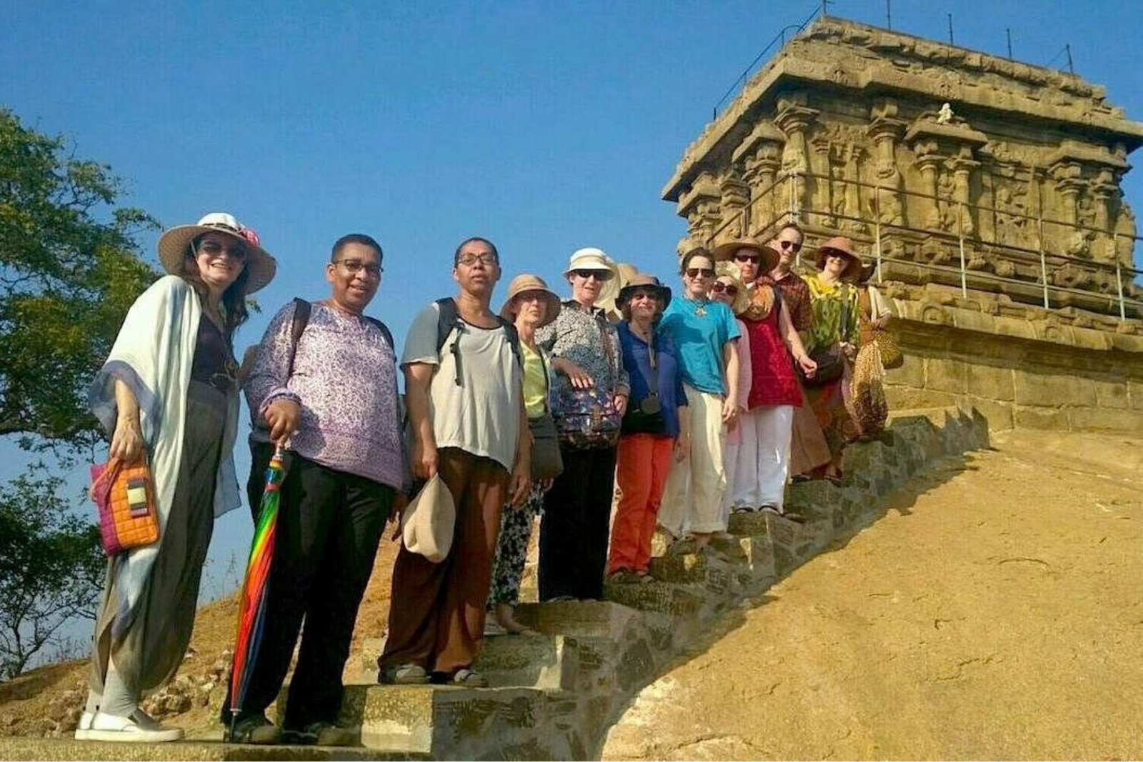 Chennai to Mahabalipuram Private Full Day Tour