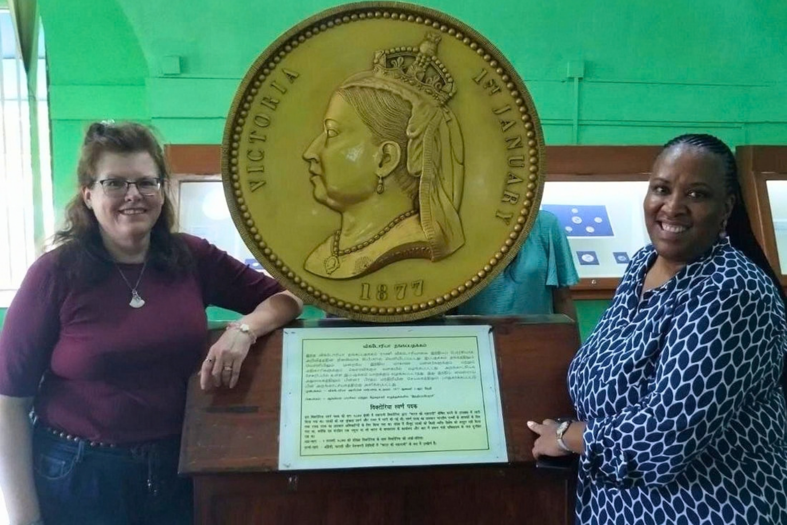 Chennai Georgetown Heritage Walking Tour