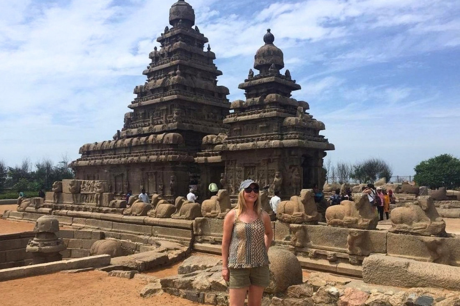 Chennai to Mahabalipuram Private Full Day Tour