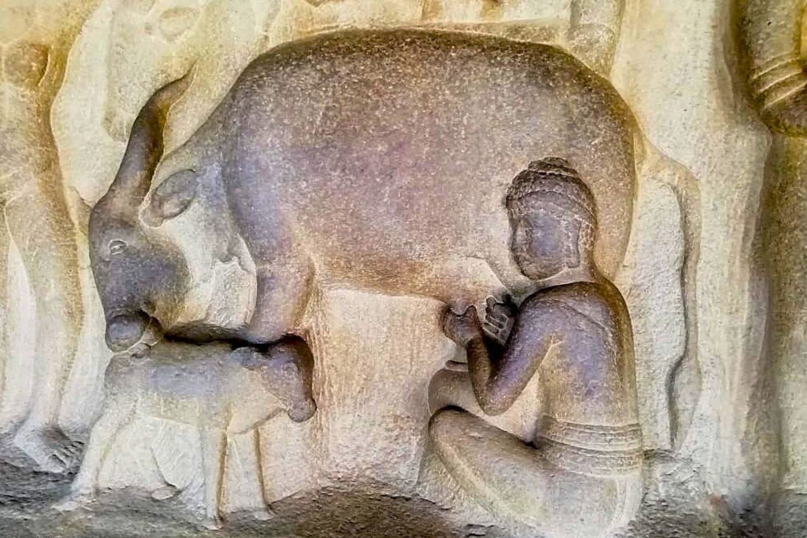 Chennai to Mahabalipuram Private Full Day Tour