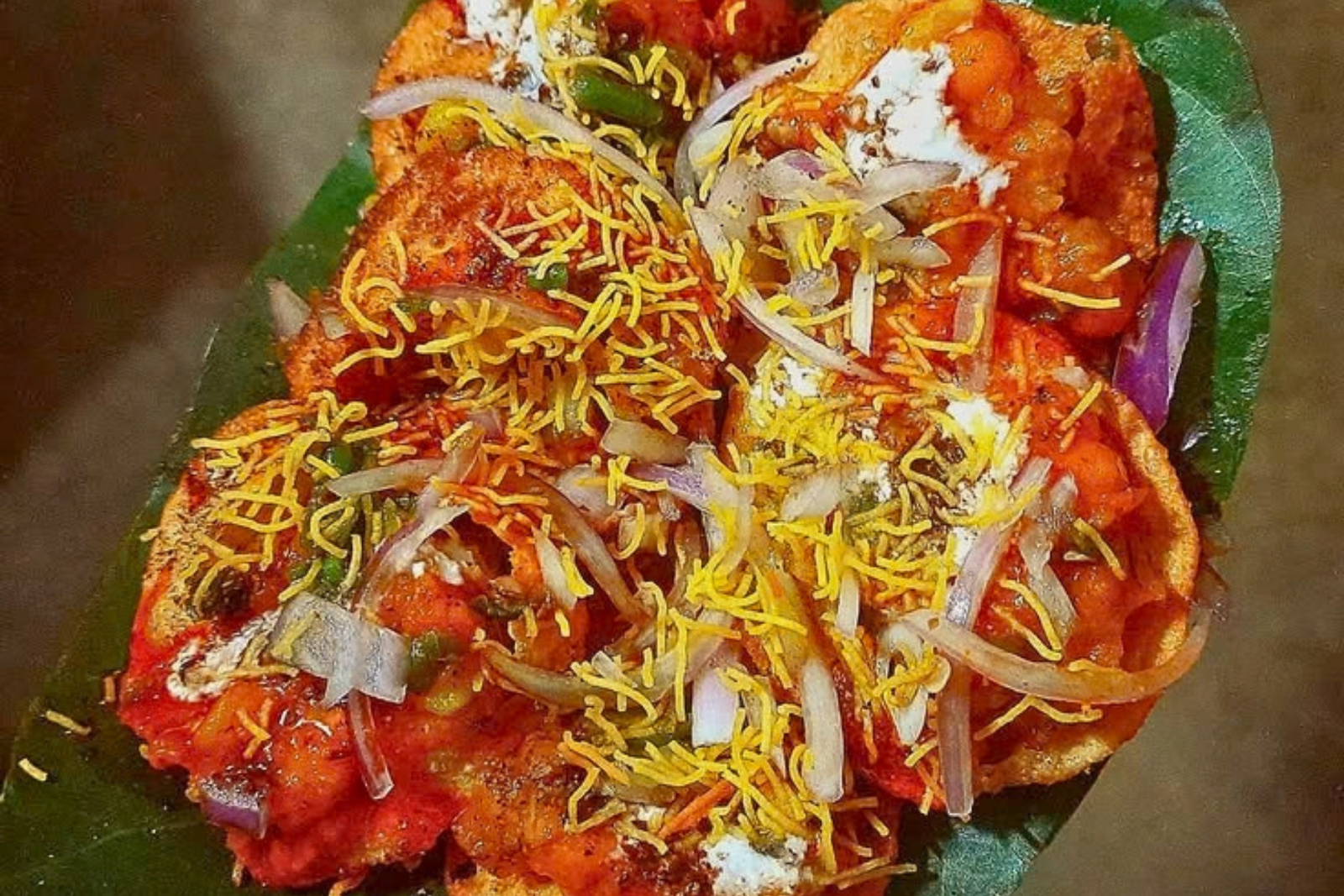Chennai Sowcarpet Private Street Food Walking Tour
