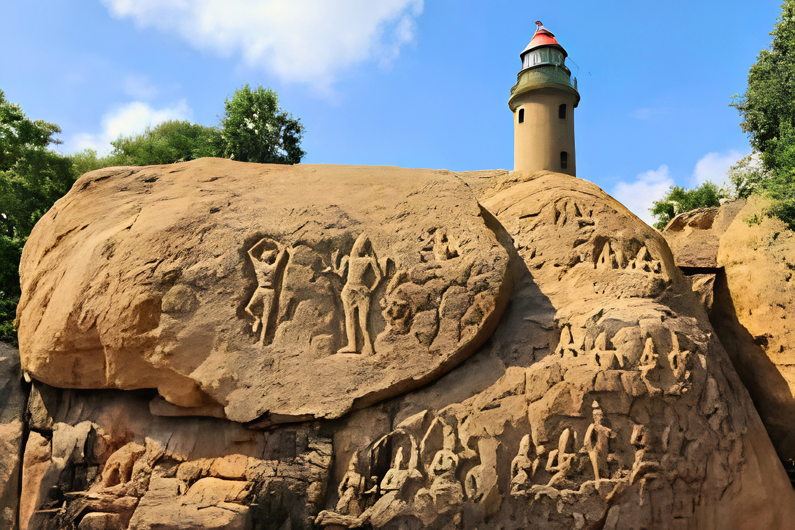 Chennai to Mahabalipuram Private Full Day Tour