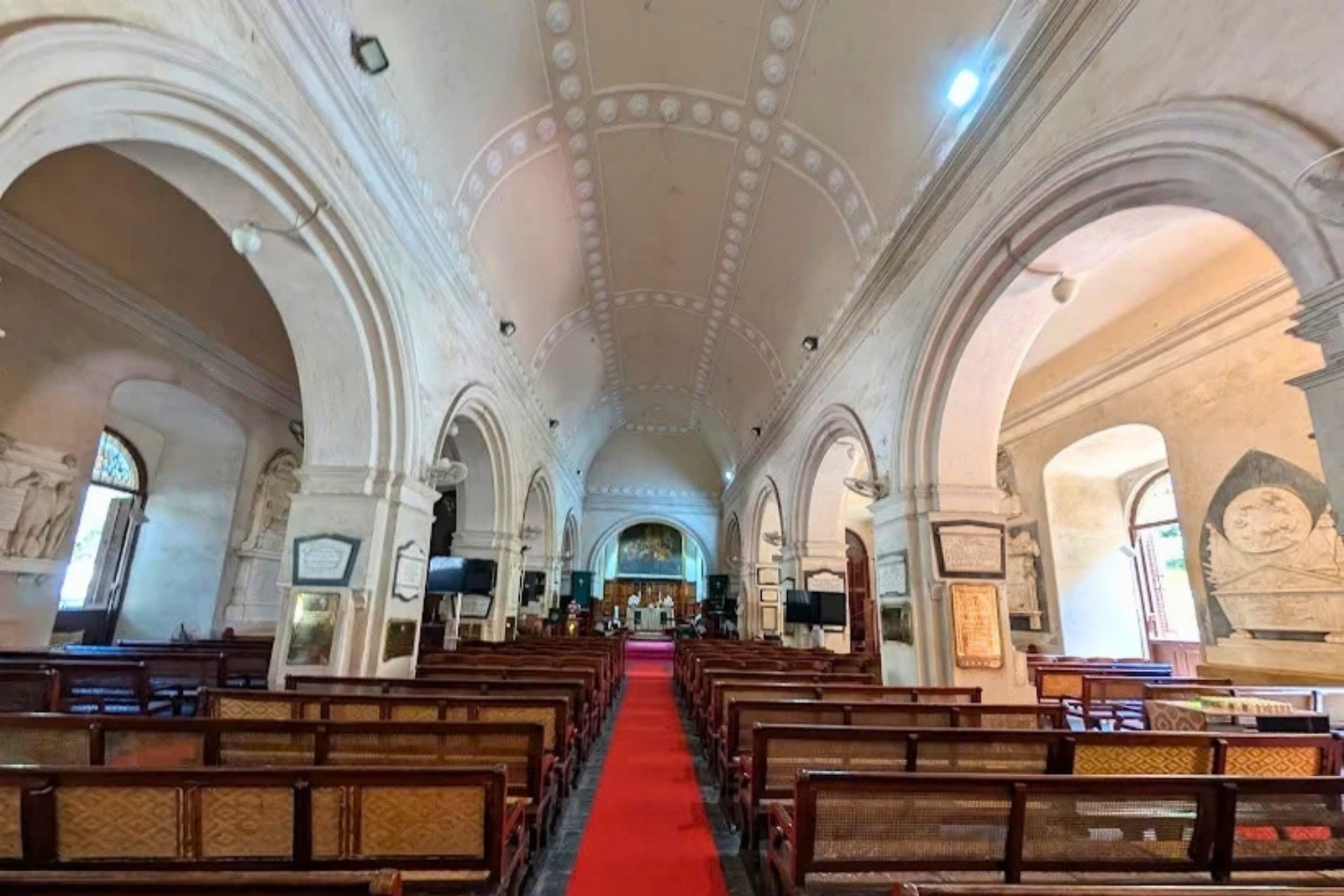 Chennai Georgetown Heritage Walking Tour