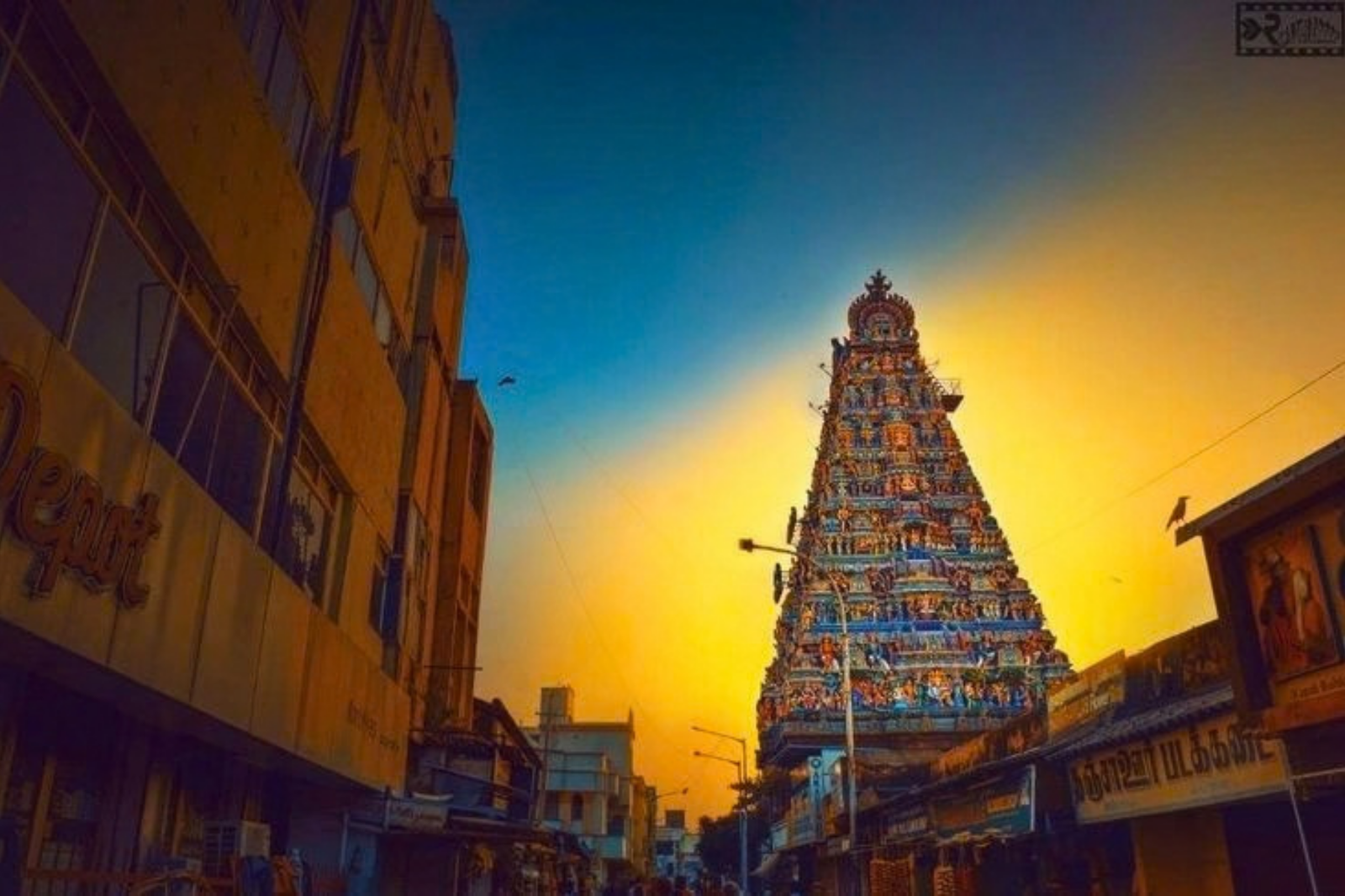 Chennai: Mylapore Cultural and Heritage Walking Tour