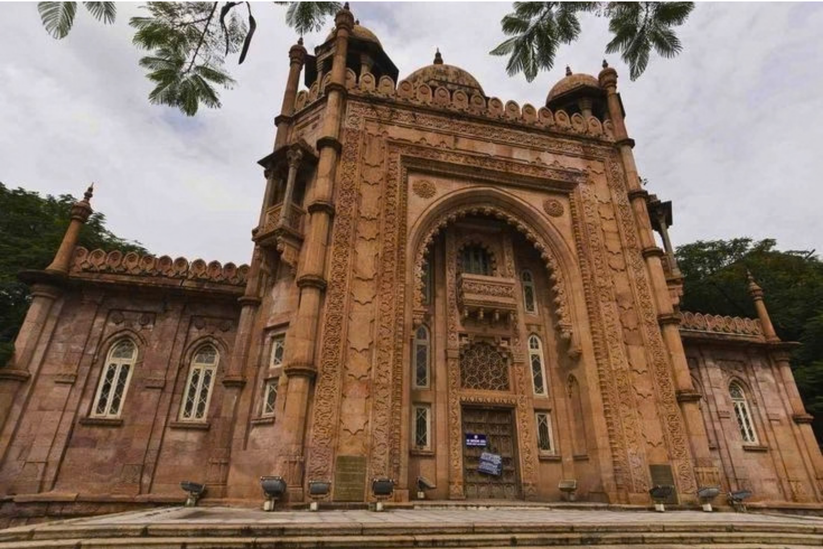 Chennai Georgetown Heritage Walking Tour
