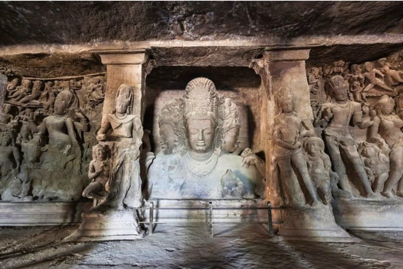 Chennai to Mahabalipuram Private Full Day Tour