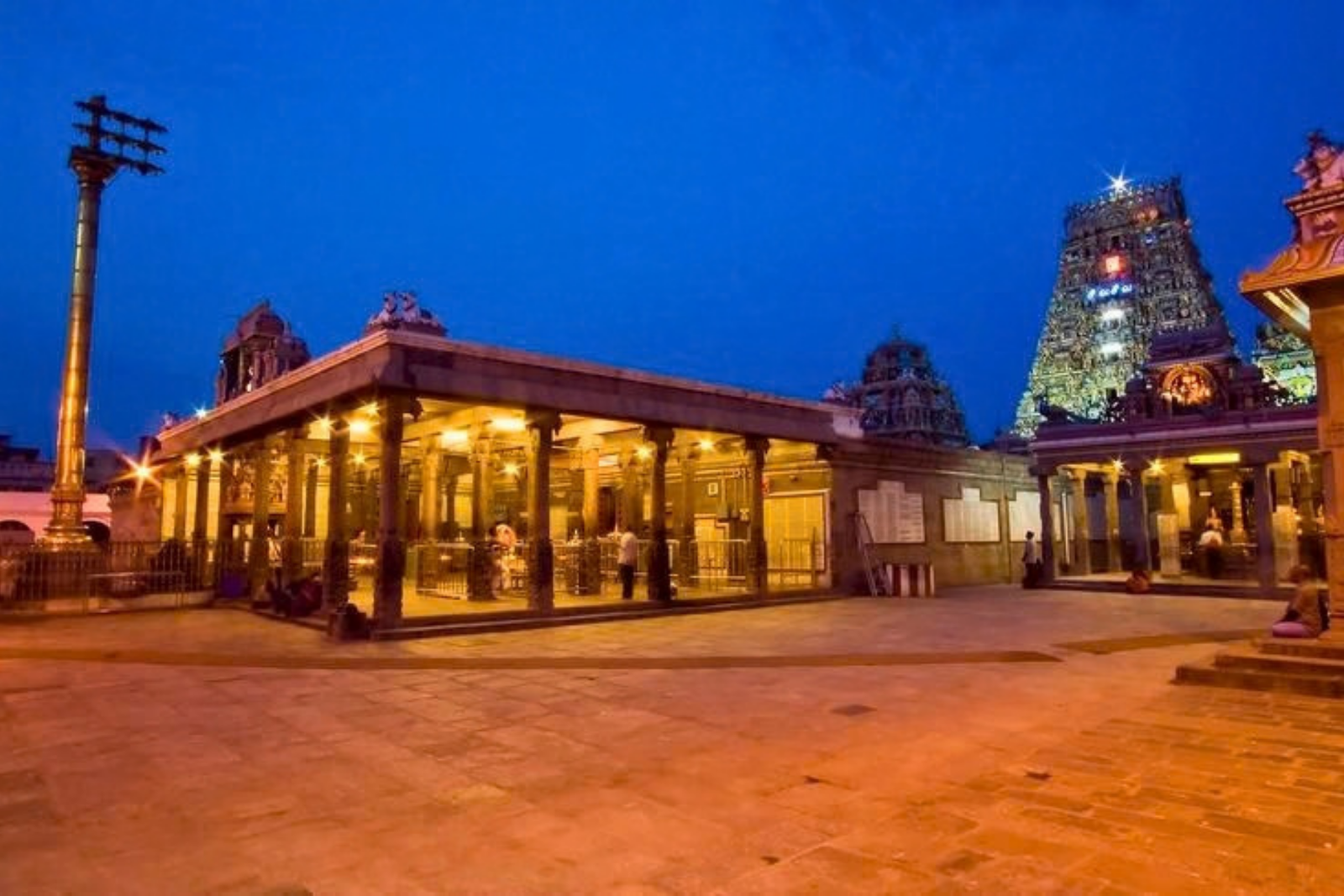 Chennai: Mylapore Cultural and Heritage Walking Tour