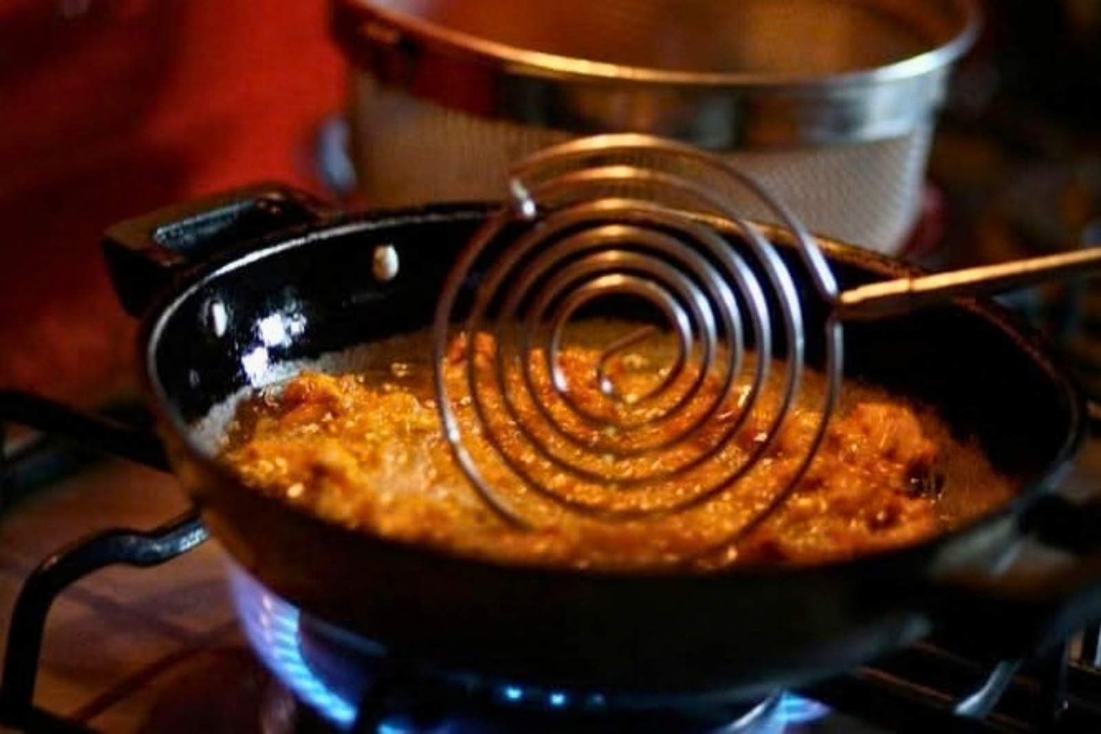 Chennai Local Market Visit and South Indian Cooking Class