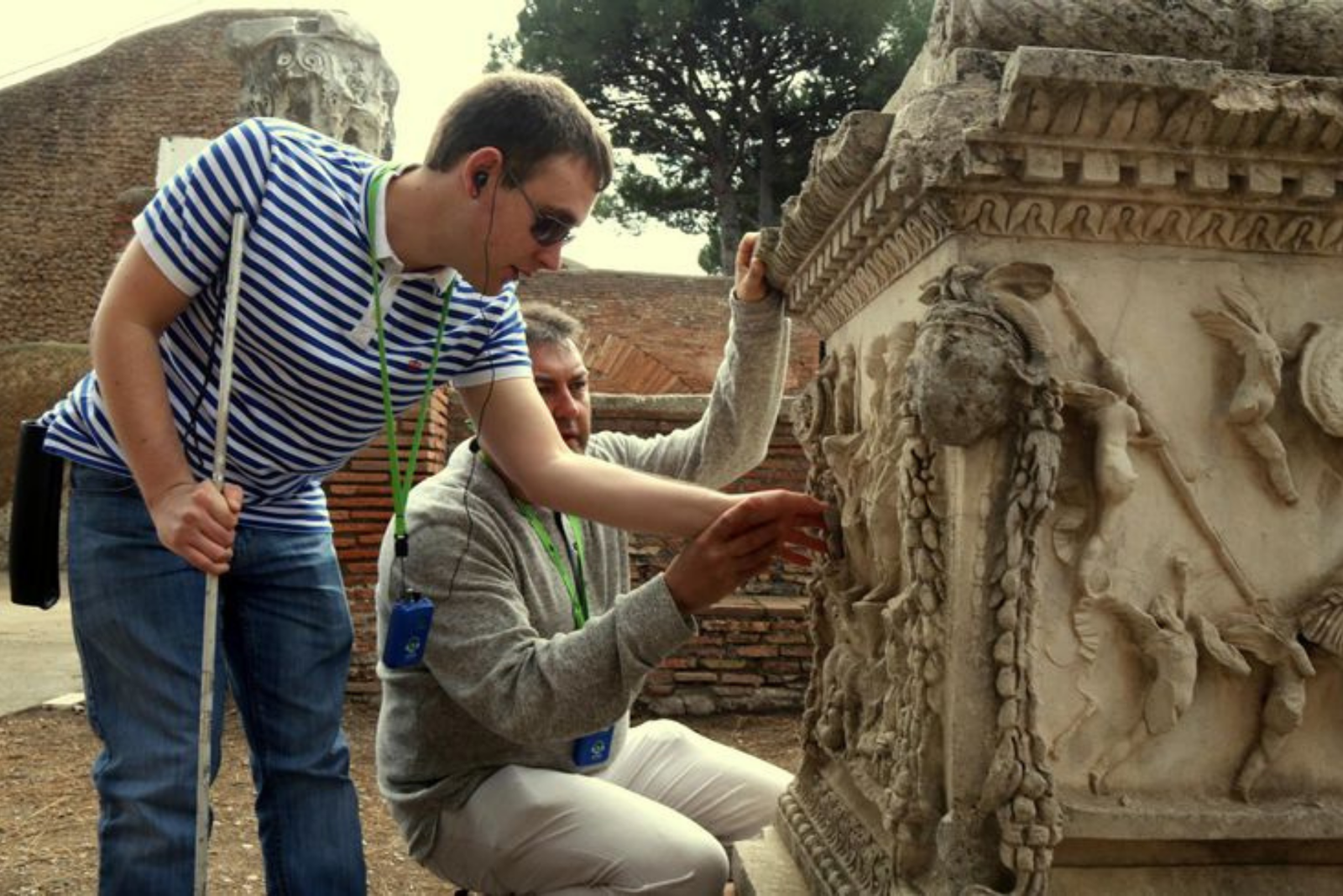 Accessibility in India for Tourists: A Complete Guide