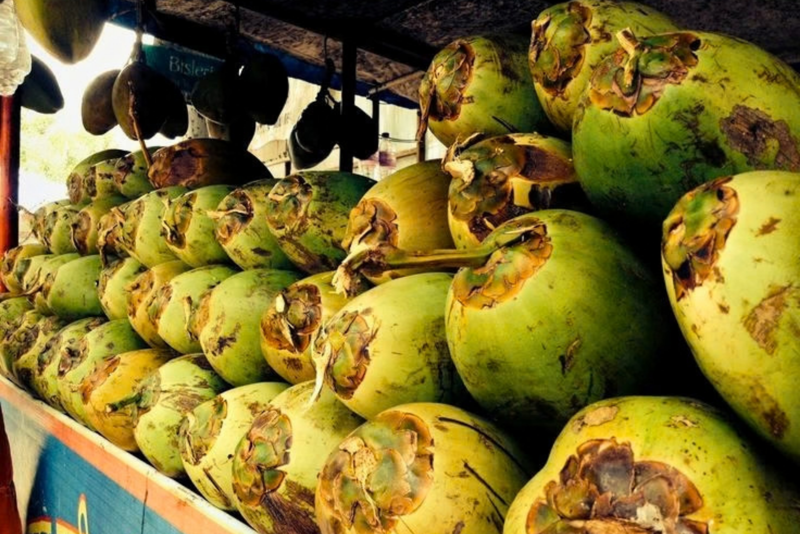 Chennai Sowcarpet Private Street Food Walking Tour