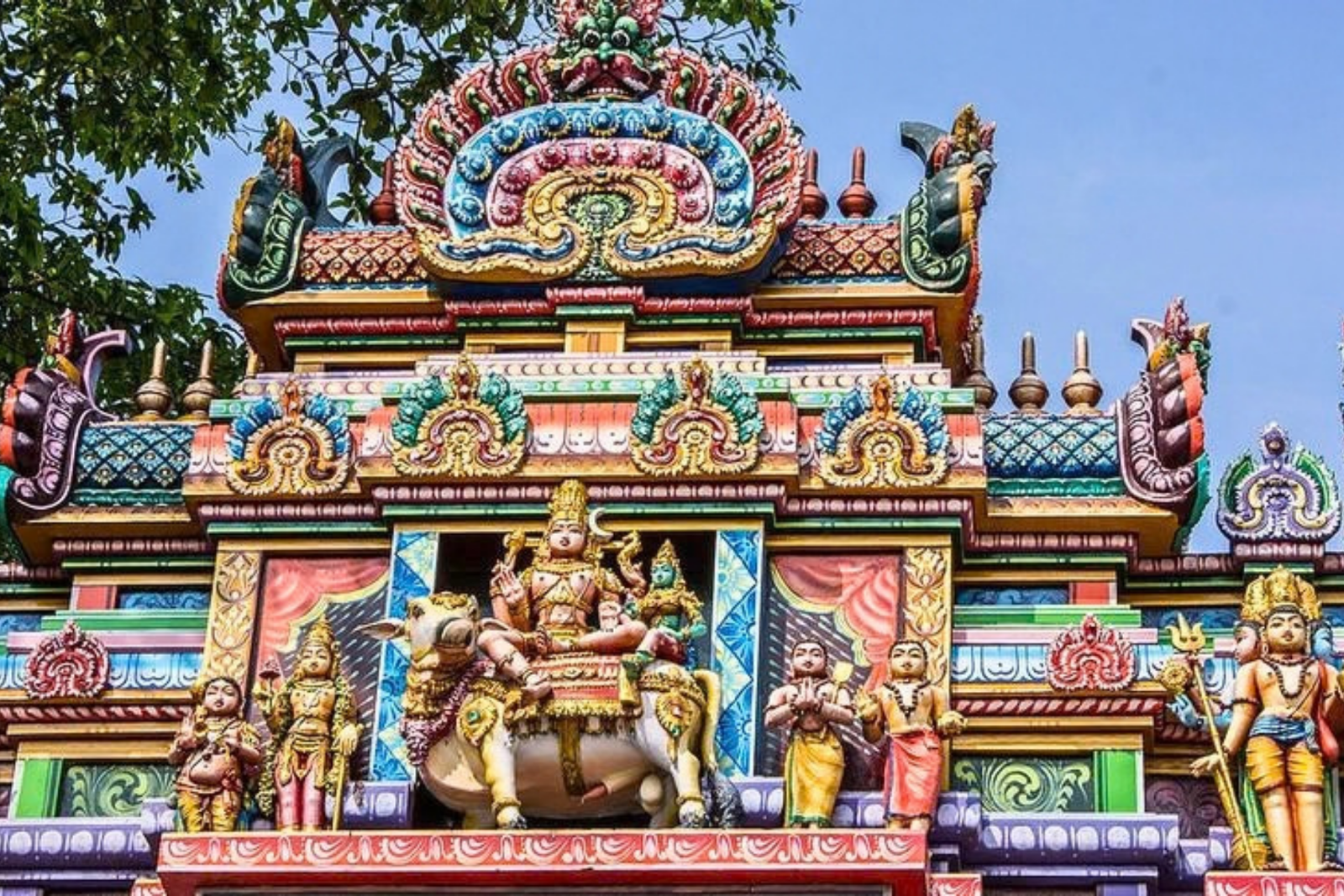 Chennai: Mylapore Cultural and Heritage Walking Tour