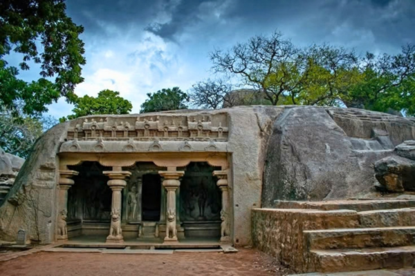 Chennai to Mahabalipuram Private Full Day Tour