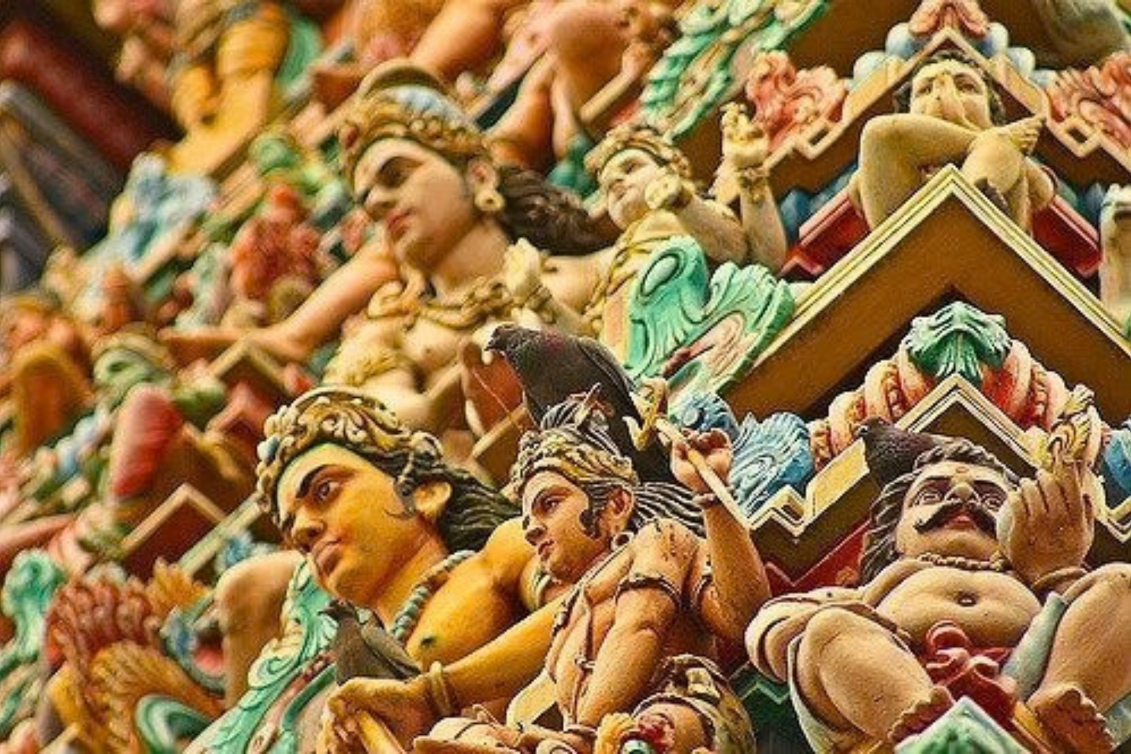 Chennai: Mylapore Cultural and Heritage Walking Tour