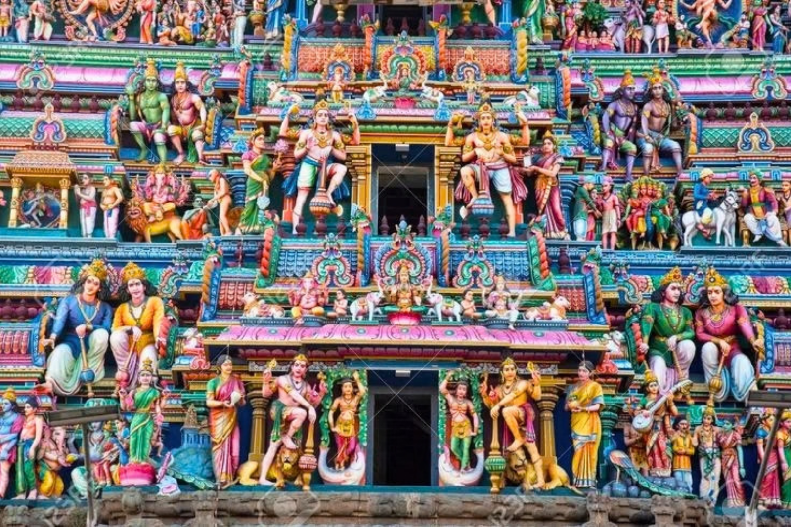 Chennai: Mylapore Cultural and Heritage Walking Tour