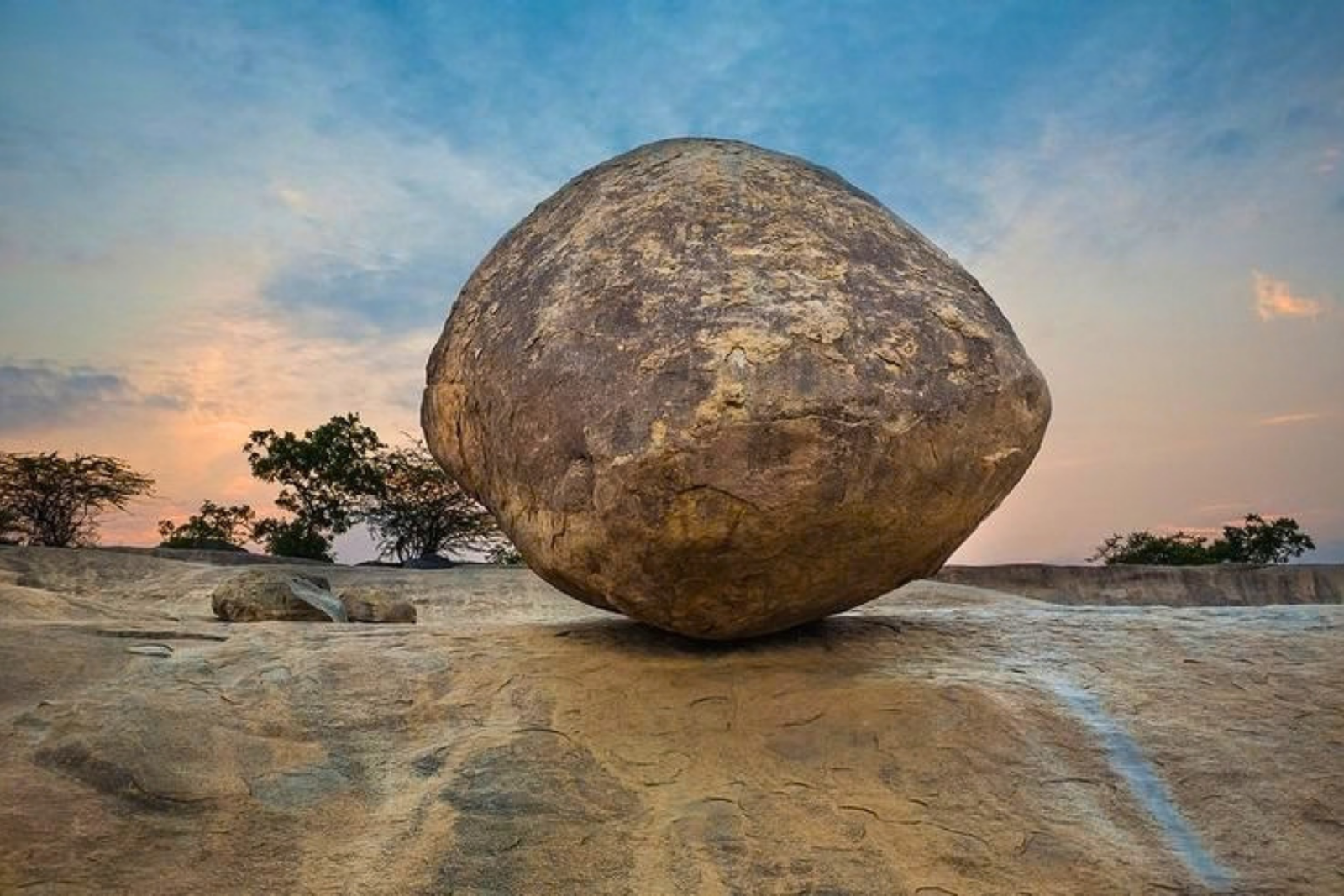 Chennai to Mahabalipuram Private Full Day Tour